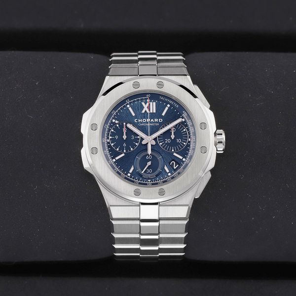 Chopard Alpine Eagle 298609-3001